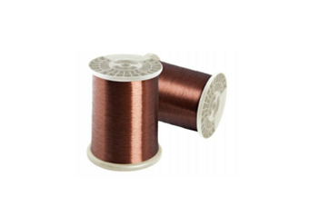 Varnish Bonded Fibre Glass Covered Wire